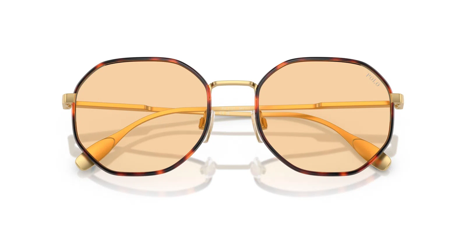 Polo 3157 Sunglasses - view 9